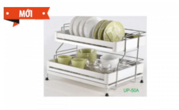 Kệ đựng bát đĩa - Thiết Bị Bếp IKITCHEN Việt Nam - Công Ty Cổ Phần IKITCHEN Việt Nam